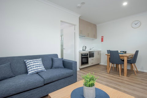 Jurien Bay Motel Apartments - Accommodation Georgetown 6