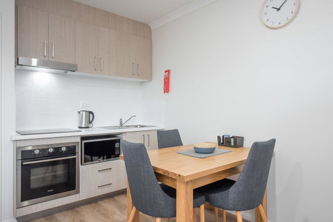 Jurien Bay Motel Apartments - Accommodation Georgetown 12