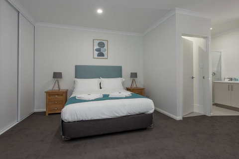 Jurien Bay Motel Apartments - Accommodation Georgetown 5