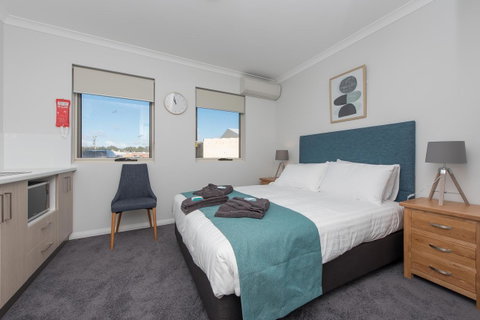 Jurien Bay Motel Apartments - Accommodation Georgetown 23