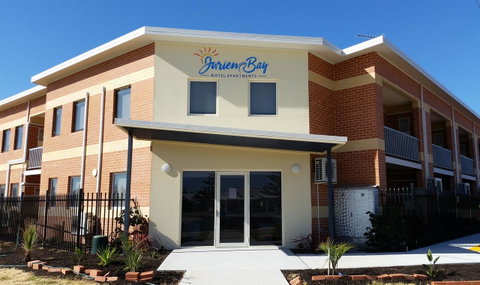 Jurien Bay Motel Apartments - Accommodation Georgetown 0