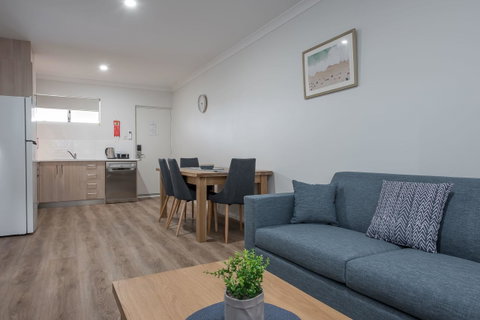 Jurien Bay Motel Apartments - Accommodation Georgetown 7