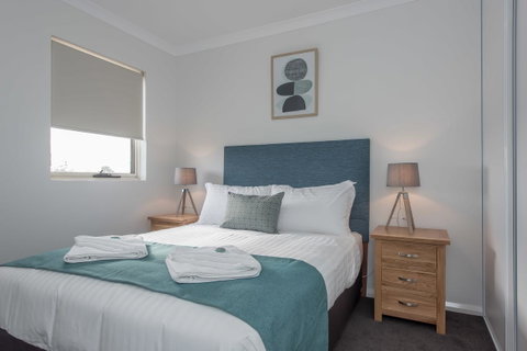 Jurien Bay Motel Apartments - Accommodation Georgetown 21