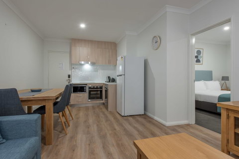 Jurien Bay Motel Apartments - Accommodation Georgetown 15