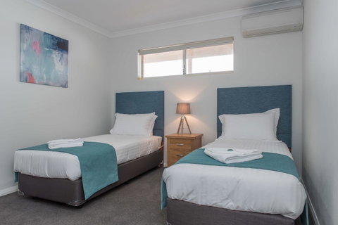 Jurien Bay Motel Apartments - Accommodation Georgetown 18