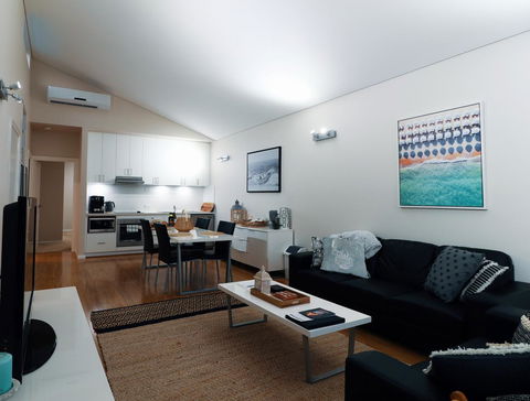 Villa Sedici @ Cape Villas Dunsborough - Accommodation Georgetown 0