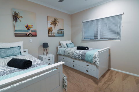 Villa Sedici @ Cape Villas Dunsborough - Accommodation Georgetown 3