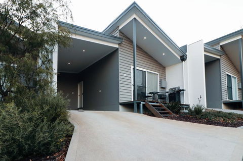 Villa Sedici @ Cape Villas Dunsborough - Accommodation Georgetown 15