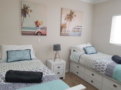 Villa Sedici @ Cape Villas Dunsborough - Accommodation Georgetown 42