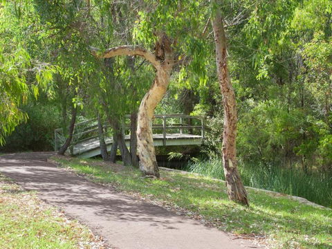 Villa Sedici @ Cape Villas Dunsborough - Accommodation Georgetown 11