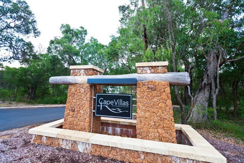 Villa Sedici @ Cape Villas Dunsborough - Accommodation Georgetown 24