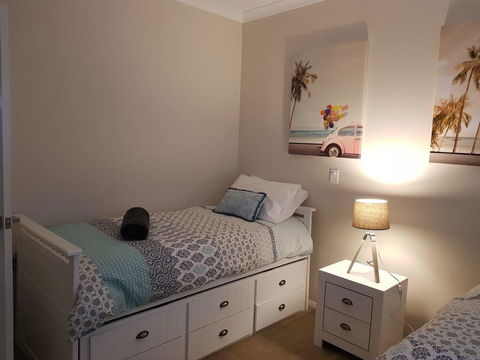 Villa Sedici @ Cape Villas Dunsborough - Accommodation Georgetown 38
