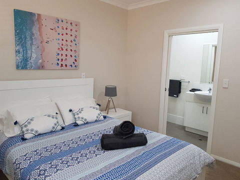 Villa Sedici @ Cape Villas Dunsborough - Accommodation Georgetown 21