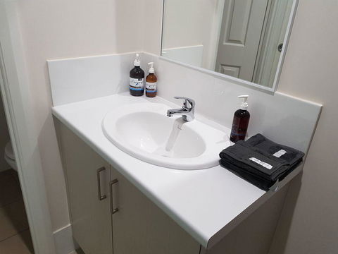 Villa Sedici @ Cape Villas Dunsborough - Accommodation Georgetown 22