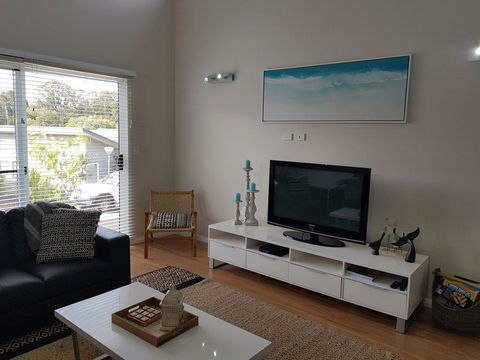 Villa Sedici @ Cape Villas Dunsborough - Accommodation Georgetown 30