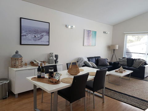 Villa Sedici @ Cape Villas Dunsborough - Accommodation Georgetown 32