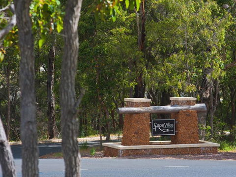 Villa Sedici @ Cape Villas Dunsborough - Accommodation Georgetown 10
