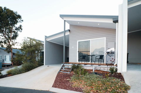 Villa Sedici @ Cape Villas Dunsborough - Accommodation Georgetown 14