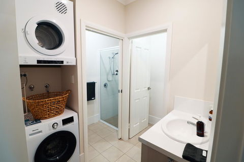 Villa Sedici @ Cape Villas Dunsborough - Accommodation Georgetown 2
