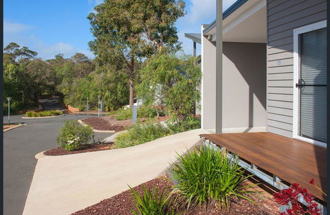 Villa Sedici @ Cape Villas Dunsborough - Accommodation Georgetown 39