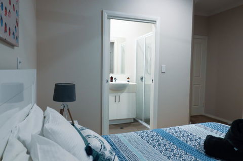 Villa Sedici @ Cape Villas Dunsborough - Accommodation Georgetown 1