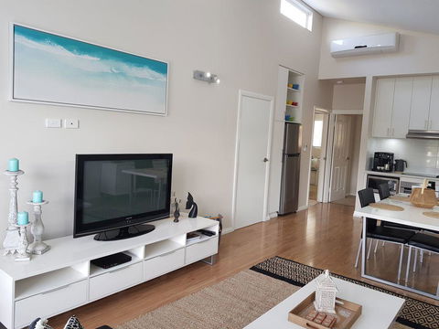 Villa Sedici @ Cape Villas Dunsborough - Accommodation Georgetown 37
