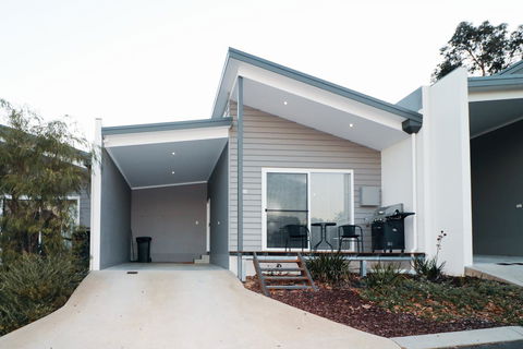 Villa Sedici @ Cape Villas Dunsborough - Accommodation Georgetown 6