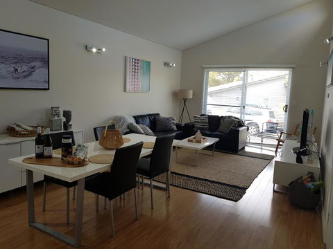 Villa Sedici @ Cape Villas Dunsborough - Accommodation Georgetown 17