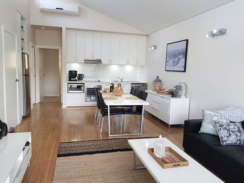 Villa Sedici @ Cape Villas Dunsborough - Accommodation Georgetown 12
