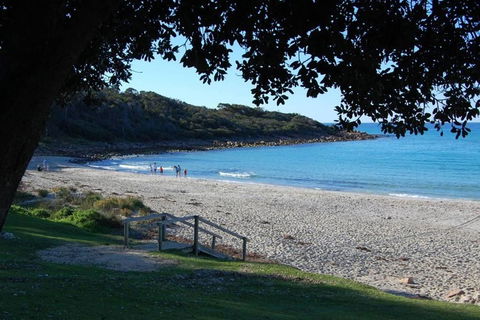 Villa Sedici @ Cape Villas Dunsborough - Accommodation Georgetown 27