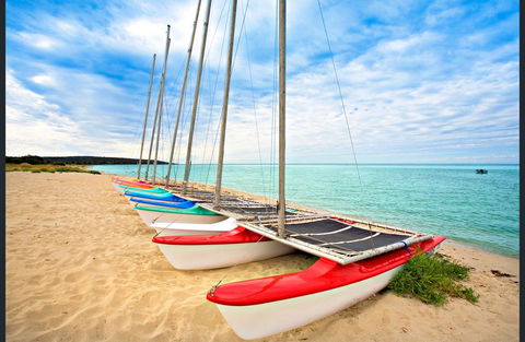 Villa Sedici @ Cape Villas Dunsborough - Accommodation Georgetown 20