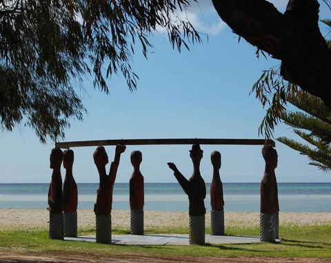 Villa Sedici @ Cape Villas Dunsborough - Accommodation Georgetown 36