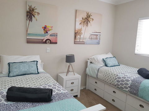 Villa Sedici @ Cape Villas Dunsborough - Accommodation Georgetown 34
