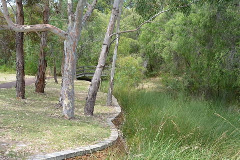 Villa Sedici @ Cape Villas Dunsborough - Accommodation Georgetown 16