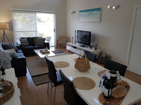 Villa Sedici @ Cape Villas Dunsborough - Accommodation Georgetown 41