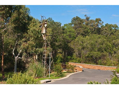 Villa Sedici @ Cape Villas Dunsborough - Accommodation Georgetown 9