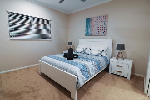 Villa Sedici @ Cape Villas Dunsborough - Accommodation Georgetown 4