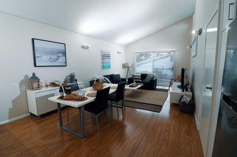 Villa Sedici @ Cape Villas Dunsborough - Accommodation Georgetown 5