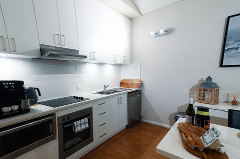 Villa Sedici @ Cape Villas Dunsborough - Accommodation Georgetown 13