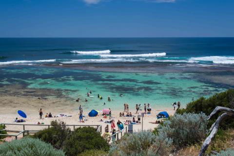 Villa Sedici @ Cape Villas Dunsborough - Accommodation Georgetown 19