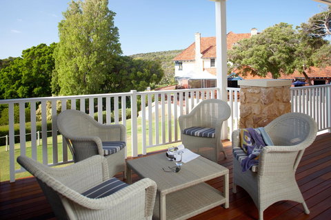 Seashells Yallingup - Accommodation Georgetown 19