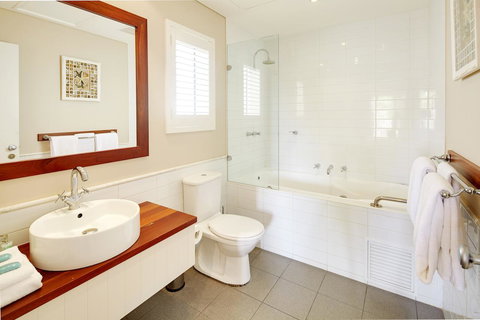Seashells Yallingup - Accommodation Georgetown 28