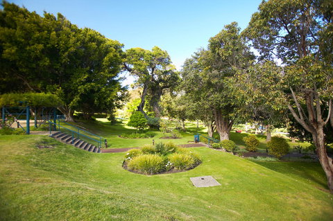 Seashells Yallingup - Accommodation Georgetown 11