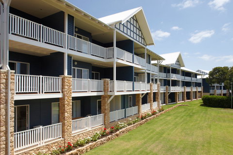 Seashells Yallingup - Accommodation Georgetown 27