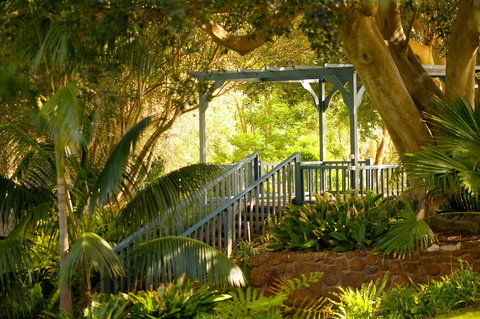 Seashells Yallingup - Accommodation Georgetown 24