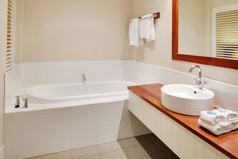 Seashells Yallingup - Accommodation Georgetown 22
