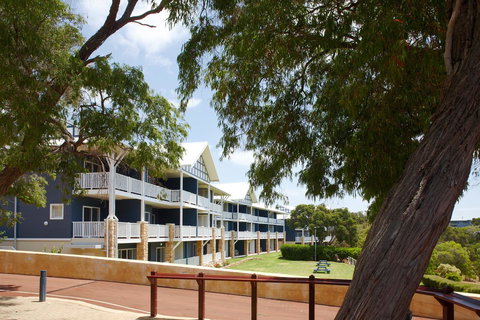 Seashells Yallingup - Accommodation Georgetown 10