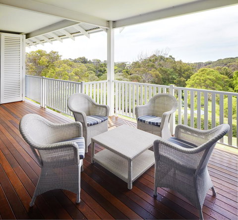 Seashells Yallingup - Accommodation Georgetown 9