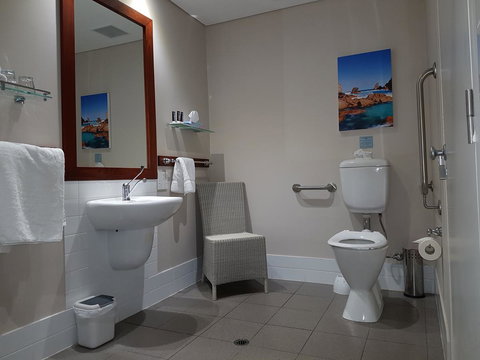 Seashells Yallingup - Accommodation Georgetown 35
