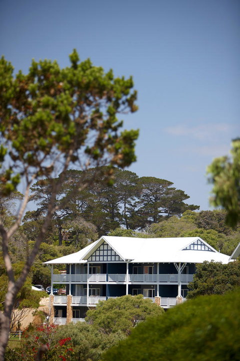 Seashells Yallingup - Accommodation Georgetown 13
